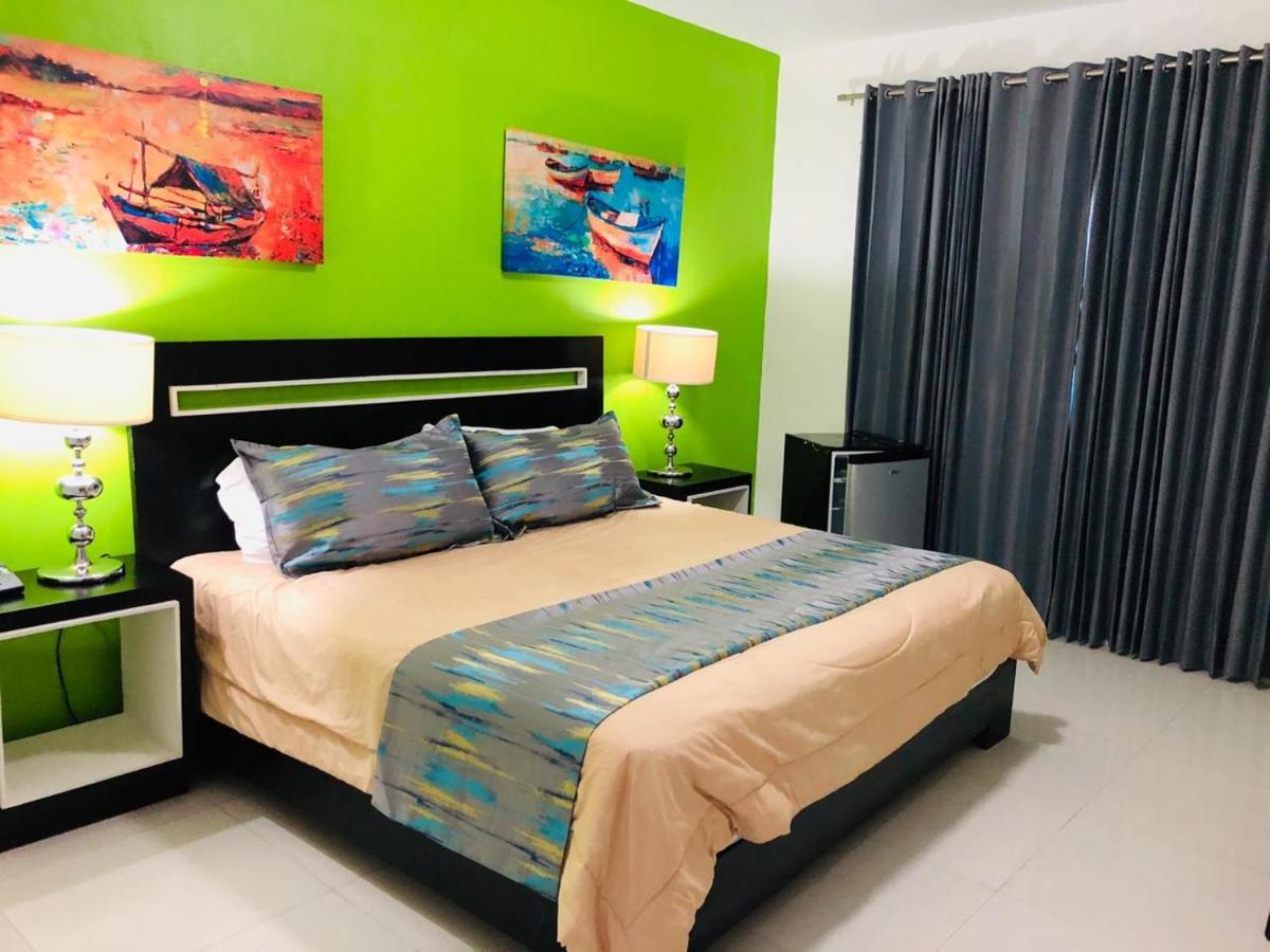 באני Dpravia Hotel Srl מראה חיצוני תמונה