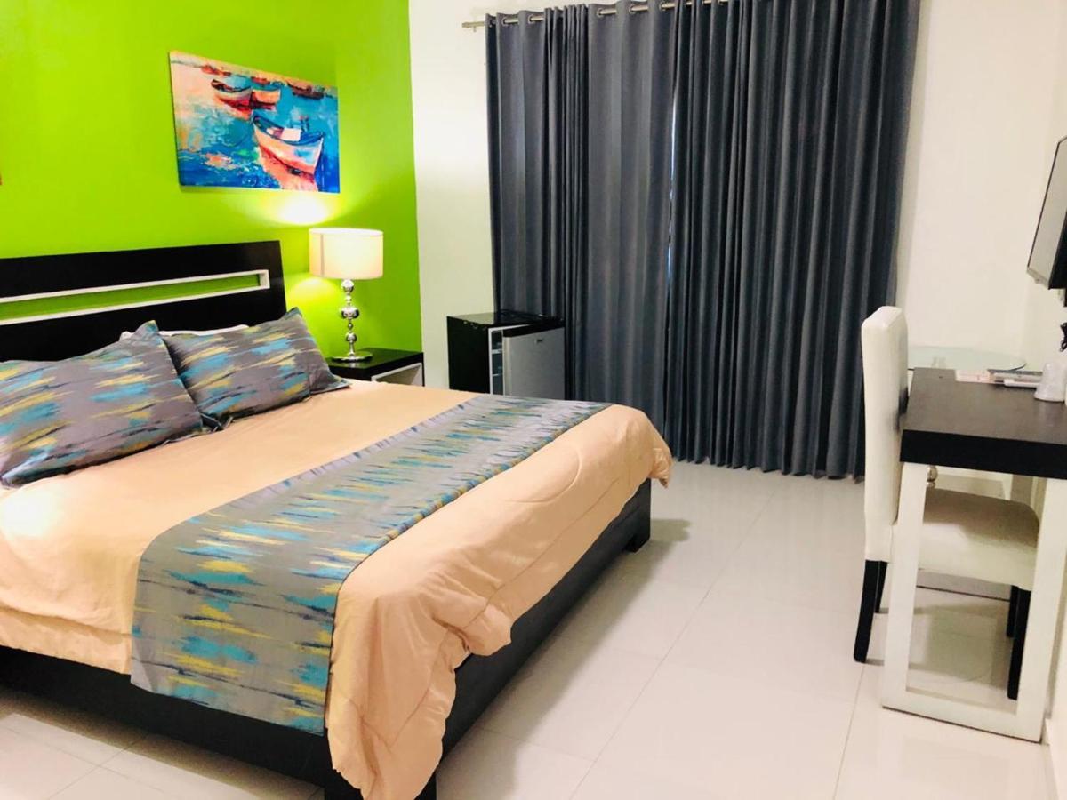 באני Dpravia Hotel Srl מראה חיצוני תמונה