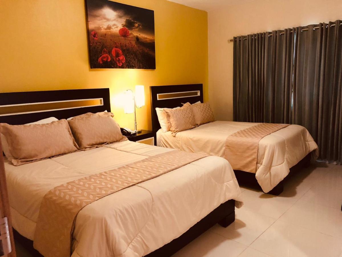 באני Dpravia Hotel Srl מראה חיצוני תמונה
