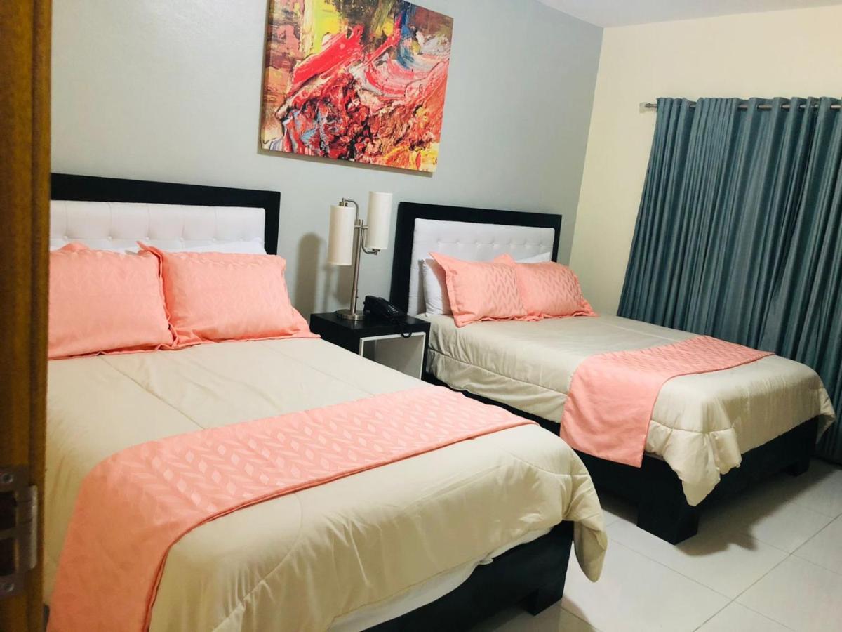 באני Dpravia Hotel Srl מראה חיצוני תמונה