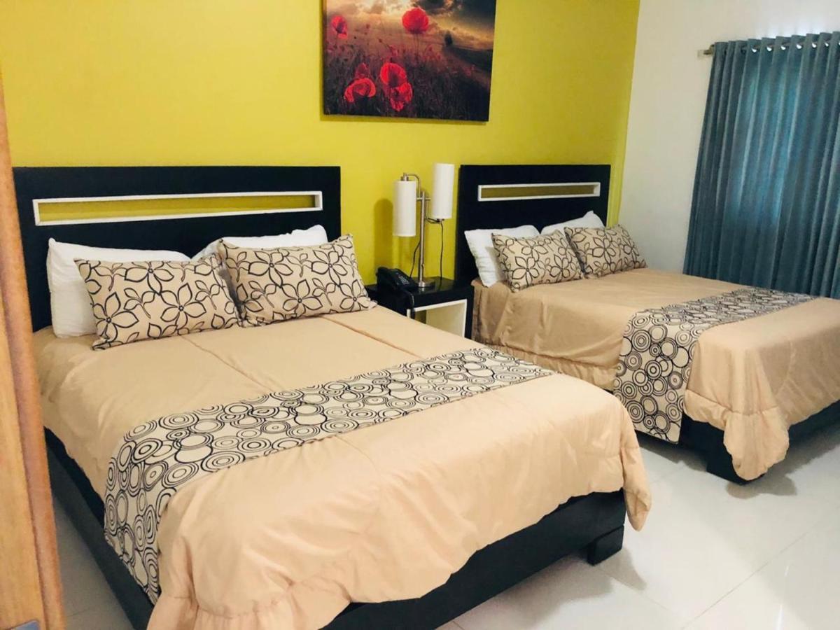 באני Dpravia Hotel Srl מראה חיצוני תמונה