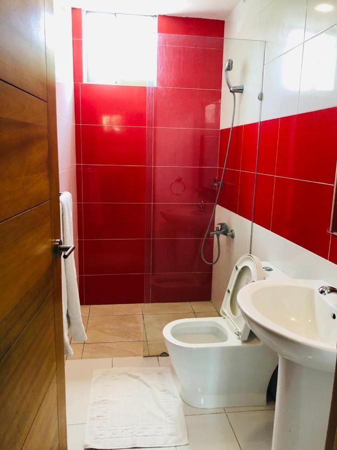 באני Dpravia Hotel Srl מראה חיצוני תמונה