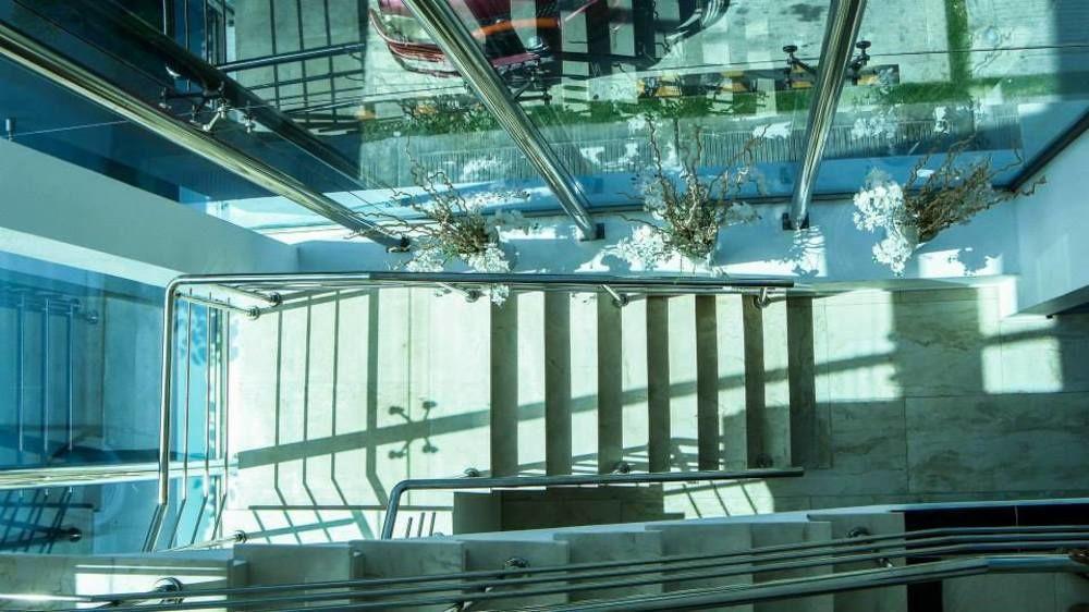 באני Dpravia Hotel Srl מראה חיצוני תמונה