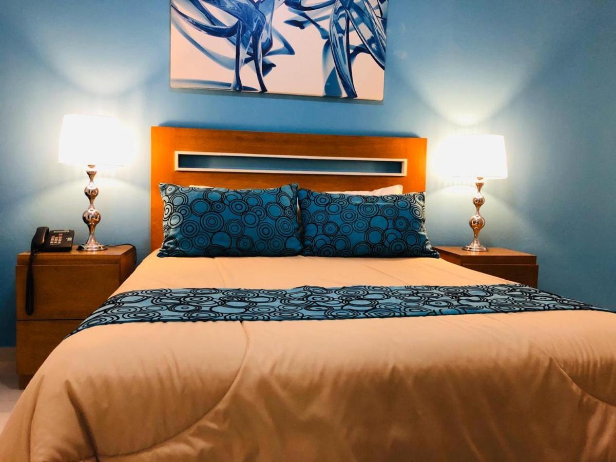 באני Dpravia Hotel Srl מראה חיצוני תמונה