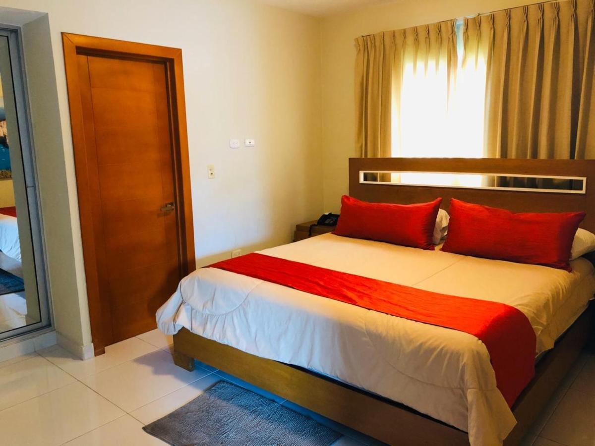 באני Dpravia Hotel Srl מראה חיצוני תמונה