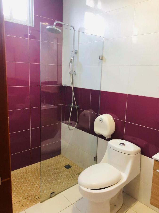 באני Dpravia Hotel Srl מראה חיצוני תמונה